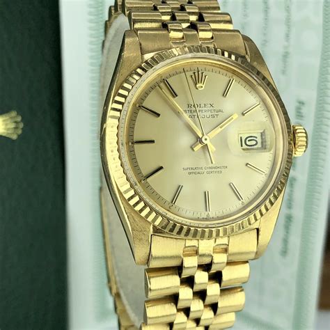 18 k rolex for sale|Rolex 18k price.